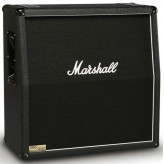 MARSHALL 1960AV - kytarový reprobox Vintage 280W, zkosený