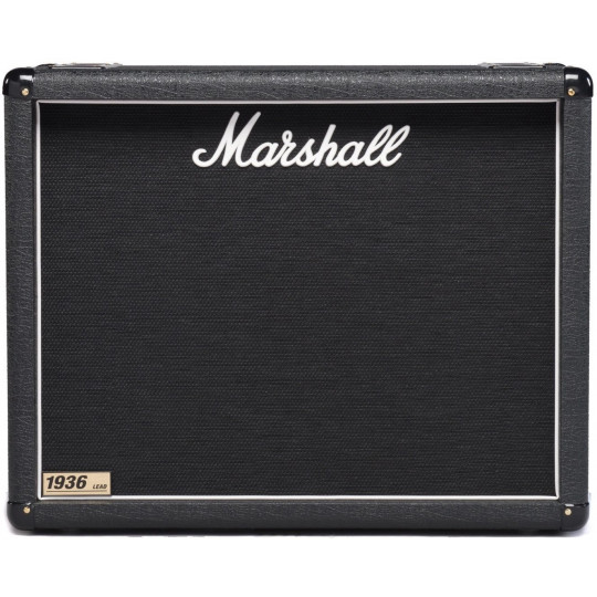 MARSHALL 1936 - kytarový reprobox k lampové hlavě, 150W, mono