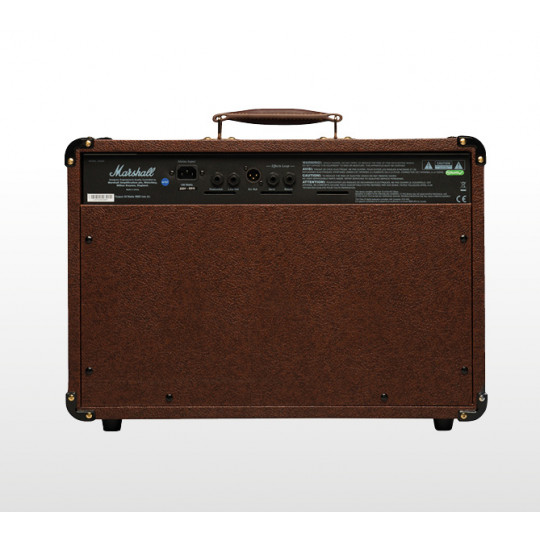 MARSHALL AS50D - akustické kombo 50W