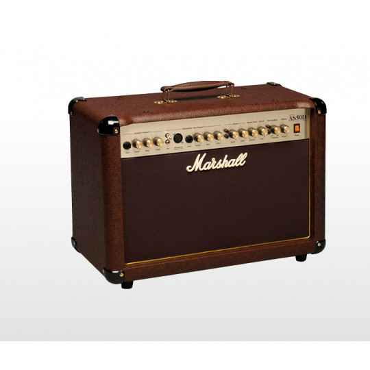MARSHALL AS50D - akustické kombo 50W