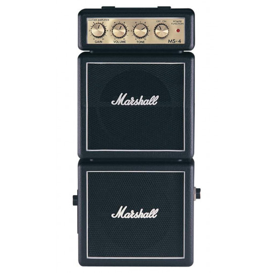 Marshall MS-4