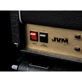 Marshall JVM410H - lampový zesilovač, 100W, řada JVM 4