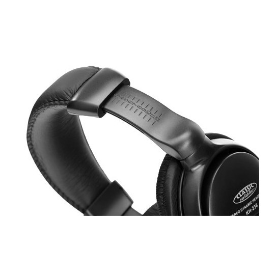 C. Cantabile KH-238 - HiFi sluchátka