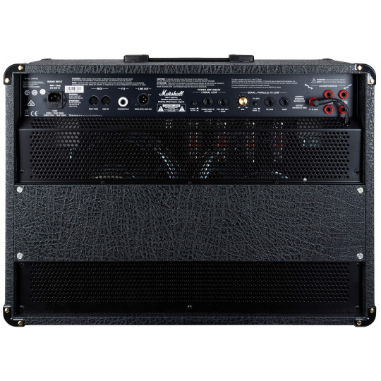 Marshall JVM410C - lampové kombo 100W