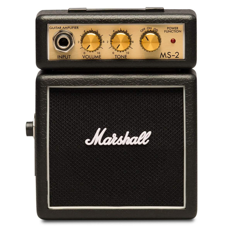 Marshall MS-2