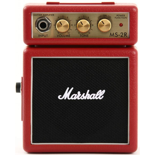 Marshall MS-2R