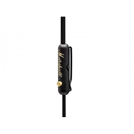 Marshall Mode-EQ-BLK/GOLD
