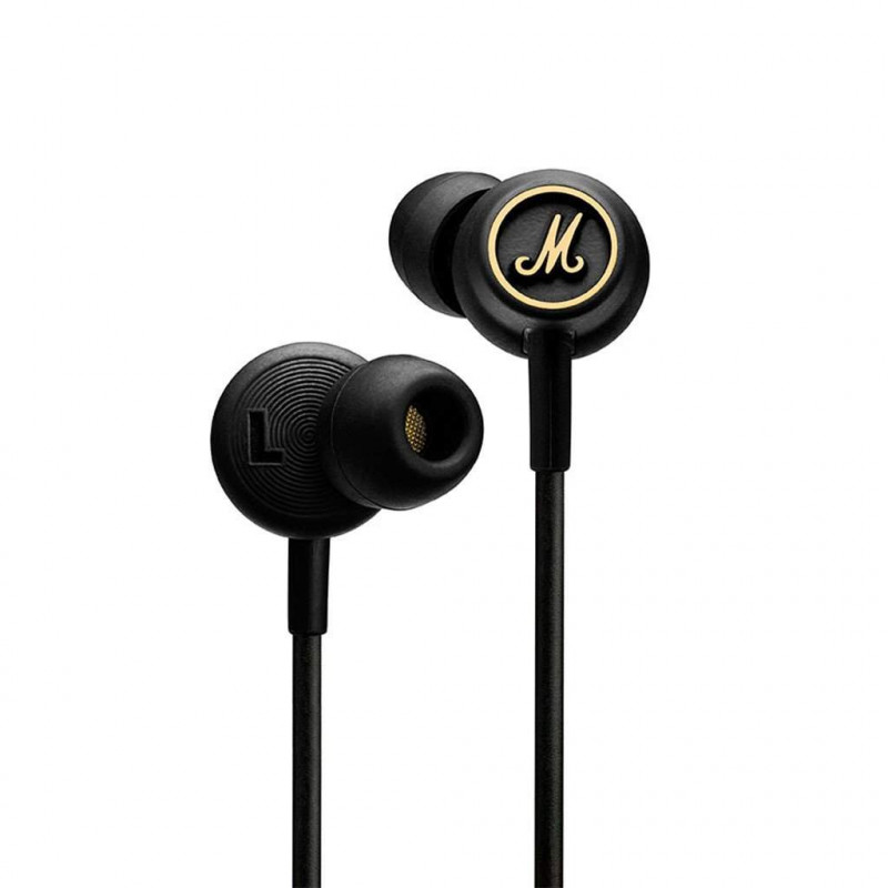 Marshall Mode-EQ-BLK/GOLD Marshall Mode-EQ-BLK/GOLD