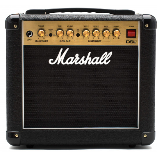 Marshall DSL1CR