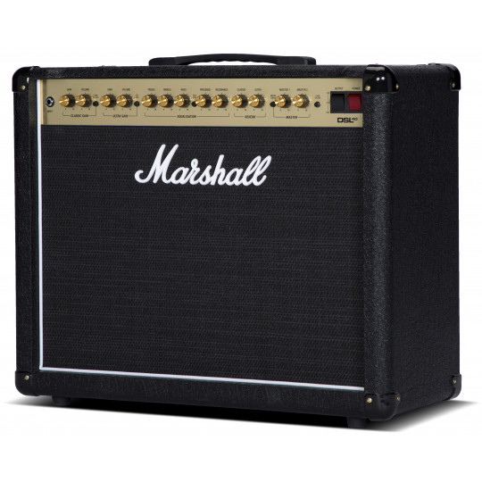 Marshall DSL40CR