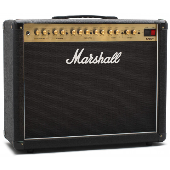 Marshall DSL40CR