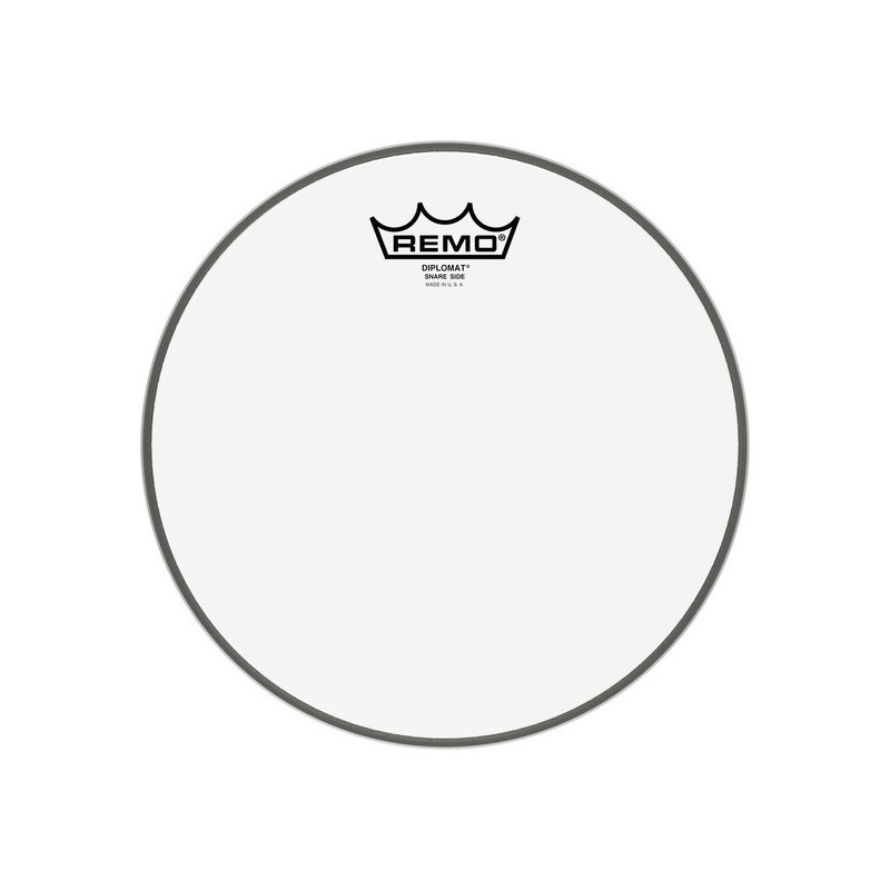 REMO SD-0113-00 Diplomat Clear 13" SD, čirá