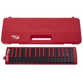Hohner Melodica Fire 32 RD