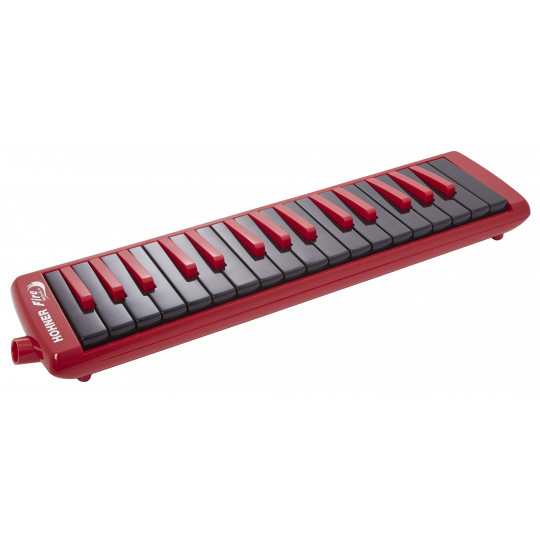 Hohner Melodica Fire 32 RD