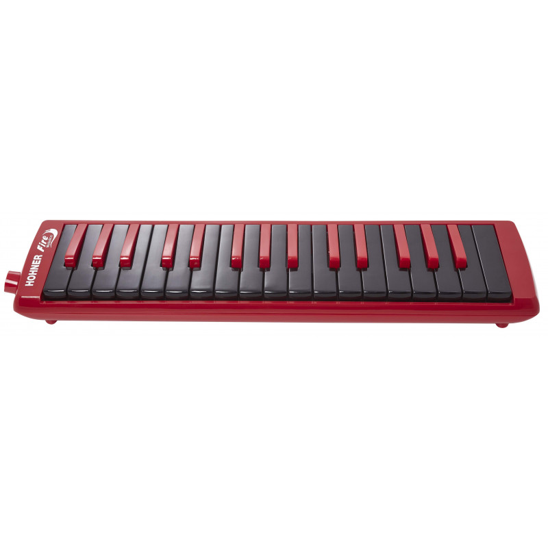 Hohner Melodica Fire 32 RD