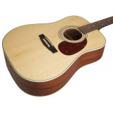 CORT Earth 70 OP akustická kytara Dreadnought