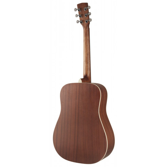 CORT Earth 70 OP akustická kytara Dreadnought