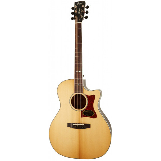 Cort GA 5F-MD NAT