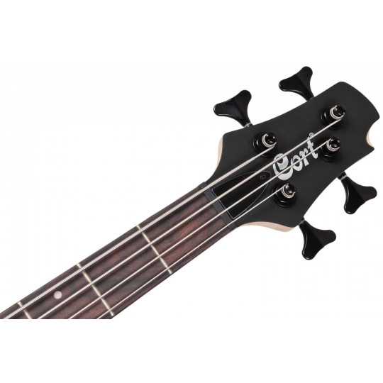 Cort Action DLX AS OPN
