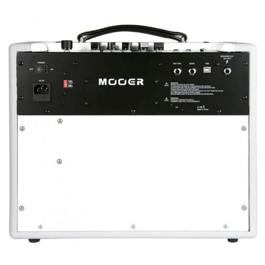 MOOER SD 30