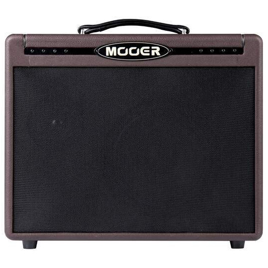 MOOER SD 50A