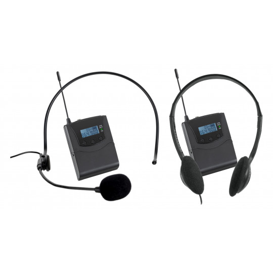 Beatfoxx Silent Guide V2 Museum Set