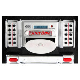 Beatfoxx GoldenAge 50s jukebox s LP, CD, USB, MP3, rádiem a bluetooth