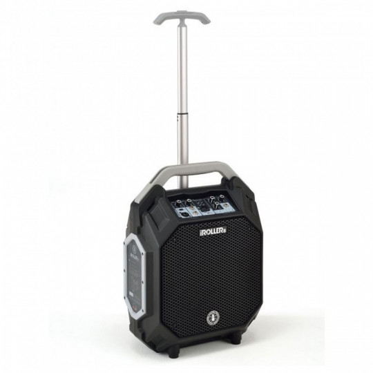 ANT i-roller 8 mobilní reprobox