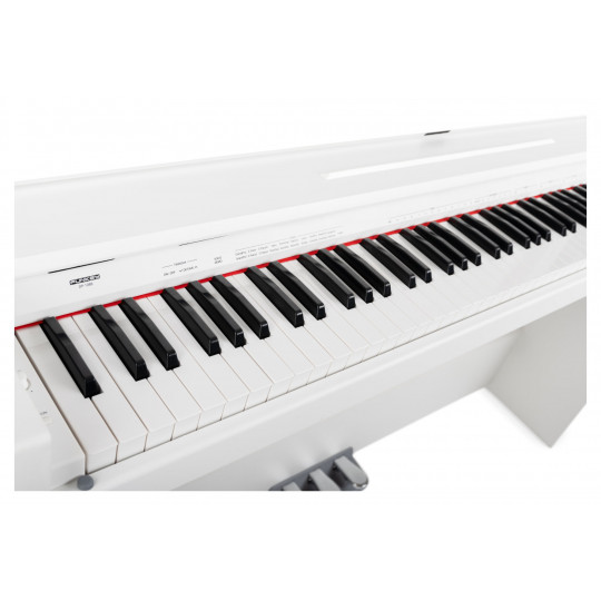 FunKey DP-1088 WM digitální piano bílé