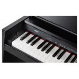 FunKey DP-1088 WM digitální piano černé