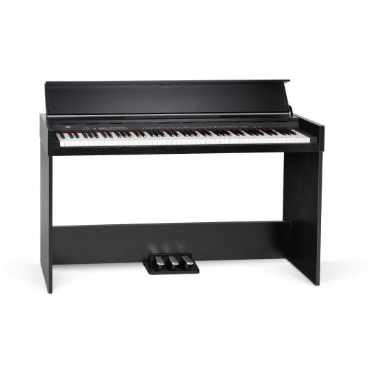 FunKey DP-1088 SM digitální piano černé