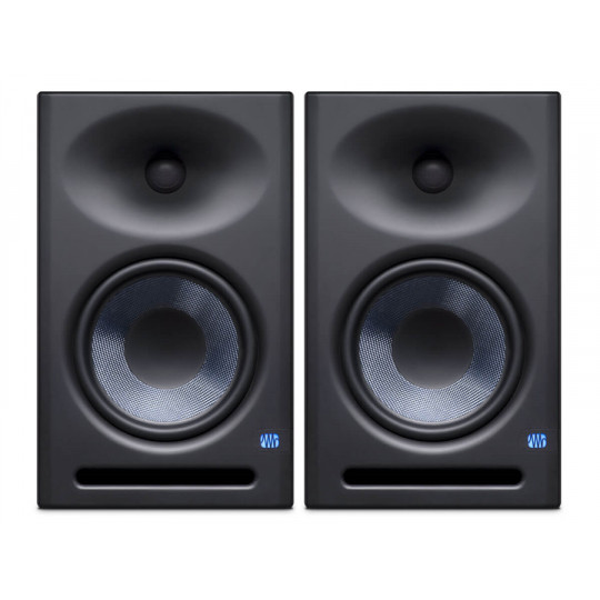 PreSonus Eris E8 XT aktivní studiové monitory (pár)