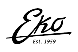Eko Guitars