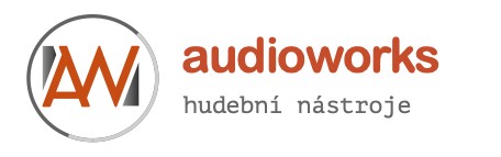 Audioworks Music s.r.o.
