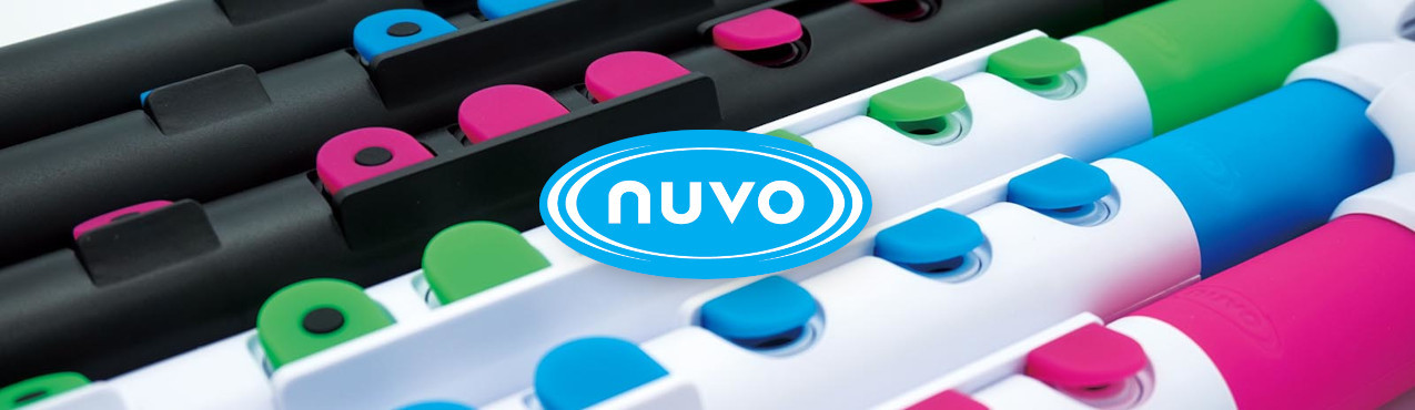 NUVO